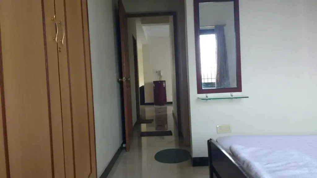 Ченнаи: Krish Serviced Apartments