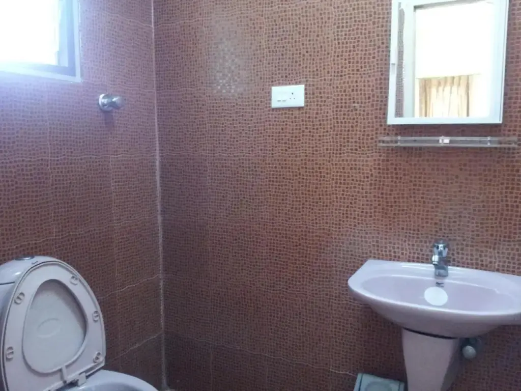 Ченнаи: Krish Serviced Apartments