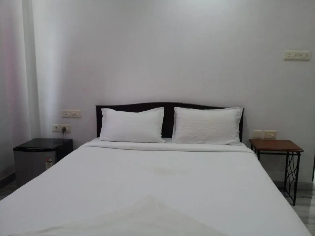 Ченнаи: Krish Serviced Apartments