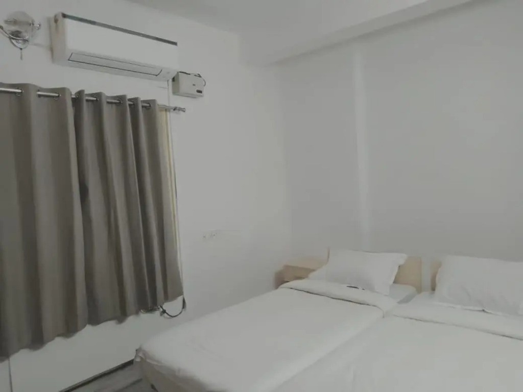 Ченнаи: Krish Serviced Apartments