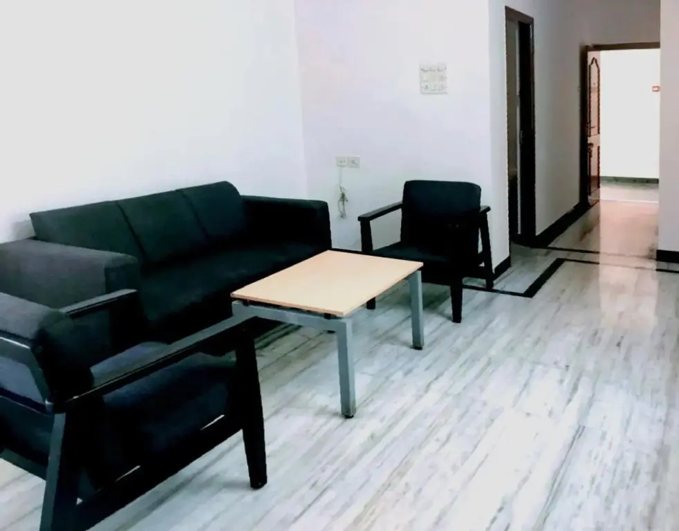 Ченнаи: Krish Serviced Apartments