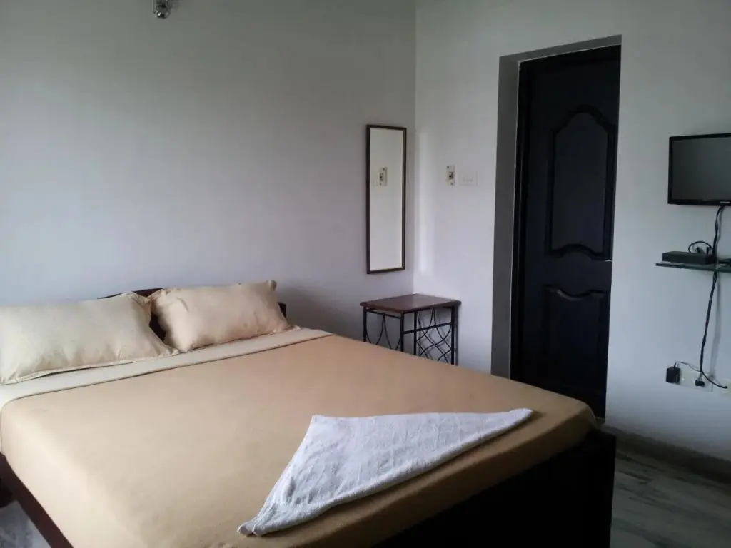 Ченнаи: Krish Serviced Apartments