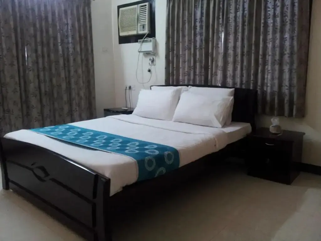 Ченнаи: Krish Serviced Apartments