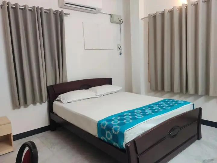 Ченнаи: Krish Serviced Apartments