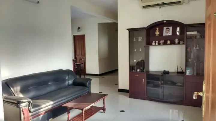 Ченнаи: Krish Serviced Apartments
