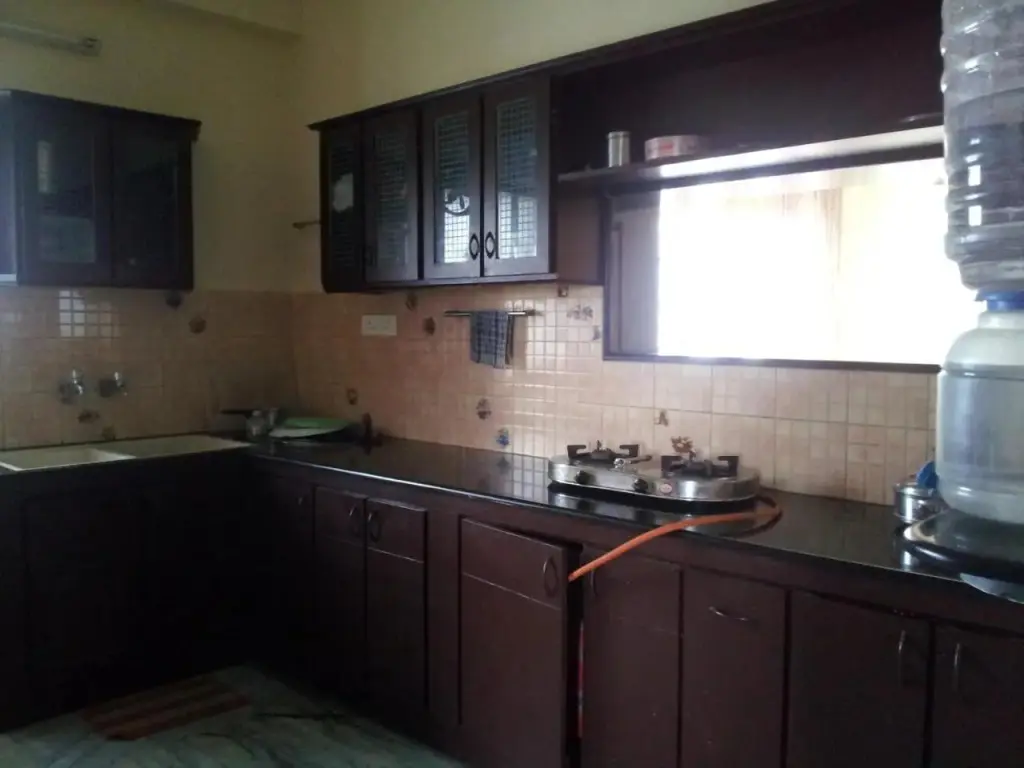 Ченнаи: Krish Serviced Apartments