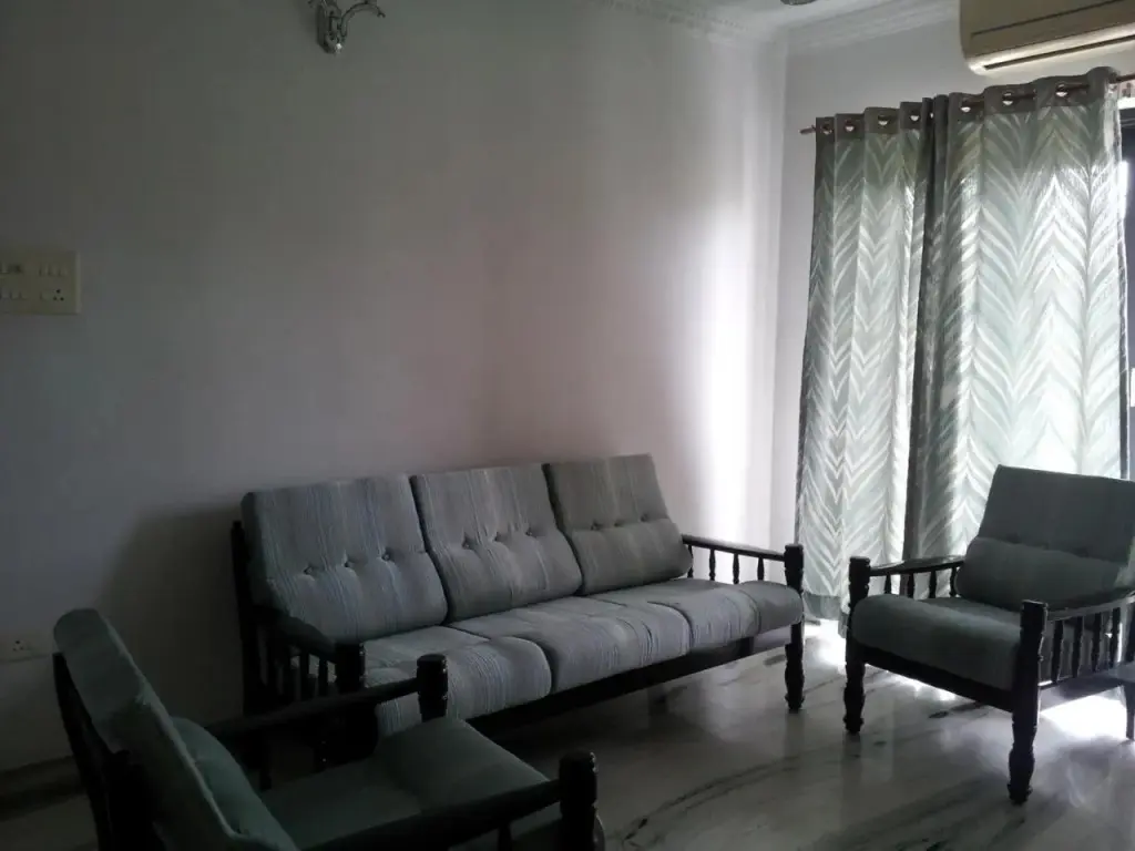 Ченнаи: Krish Serviced Apartments