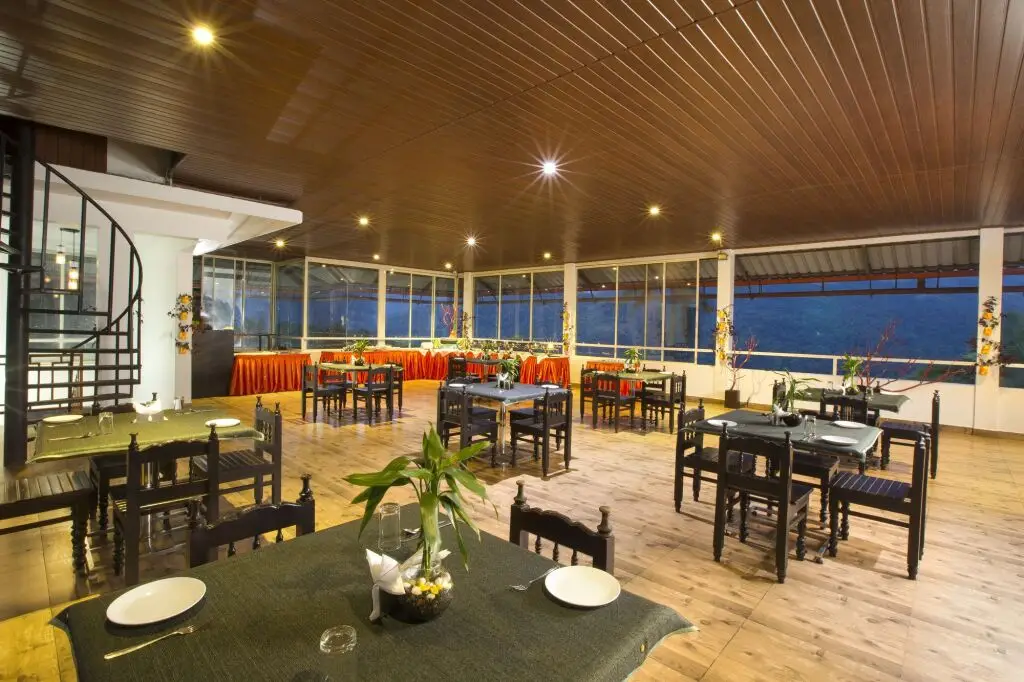 Муннар: Dream Catcher Plantation Resort
