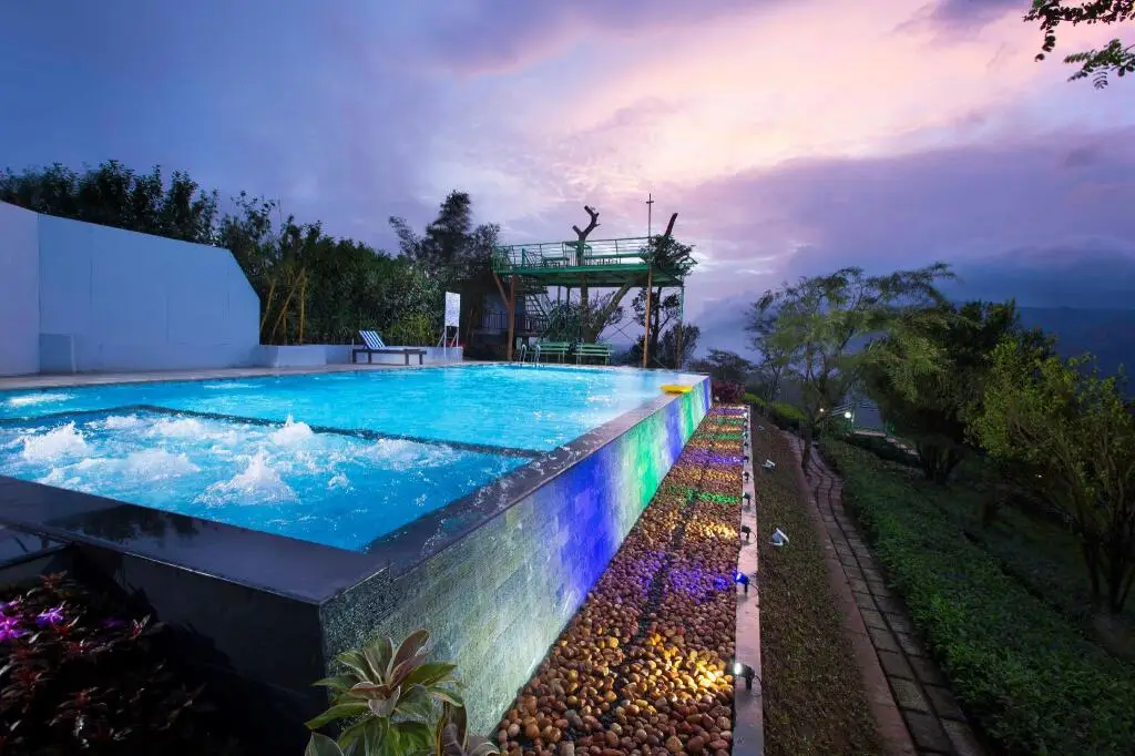 Муннар: Dream Catcher Plantation Resort