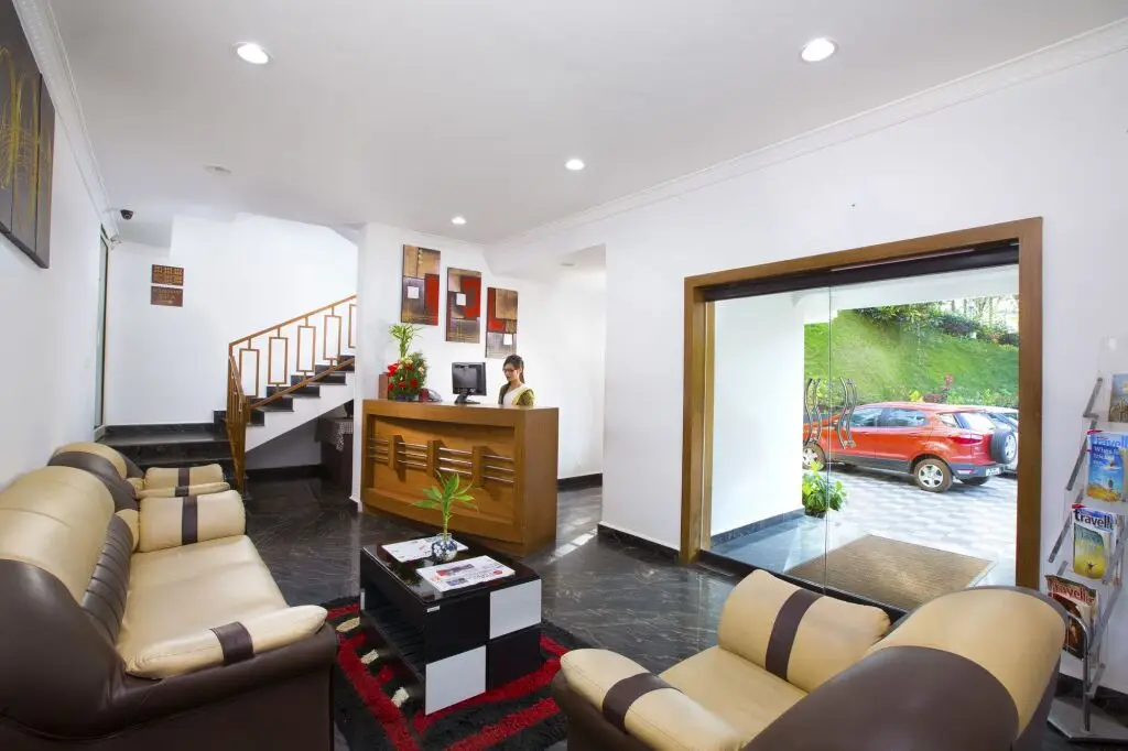 Dream Catcher Plantation Resort — фото 1