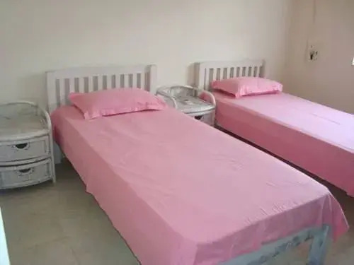 Калангут: Parth Holiday Home