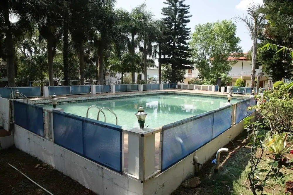 Ваниямбади: Thavika O Nila Resort Yelagiri