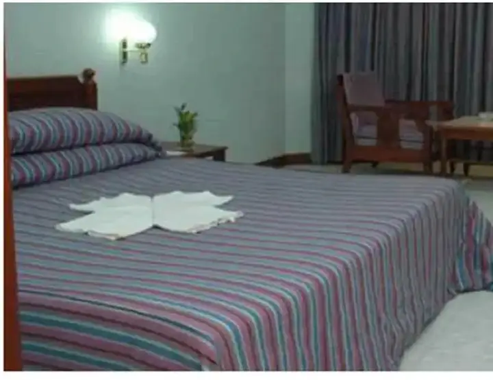 Гуруваюр: Sreekrishna Residency