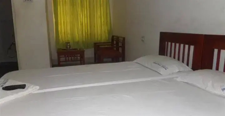 Гуруваюр: Kairali Tourist Home