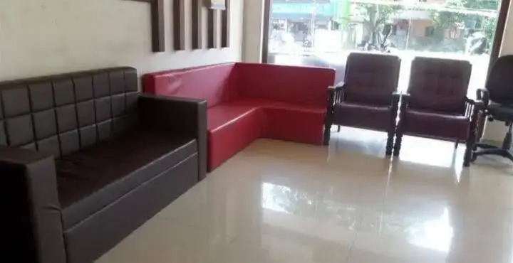 Гуруваюр: Kairali Tourist Home