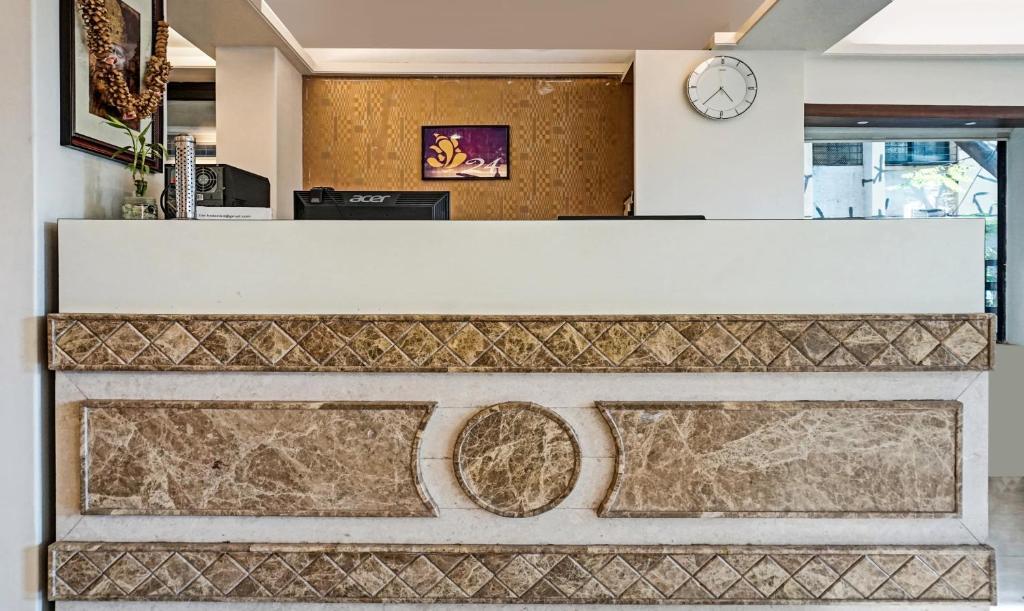 Treebo Trend Eco Inn — фото 1