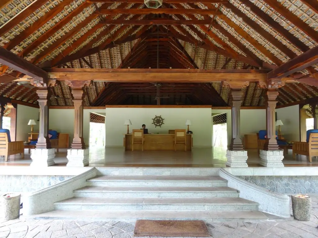 Neeleshwar Hermitage — фото 1