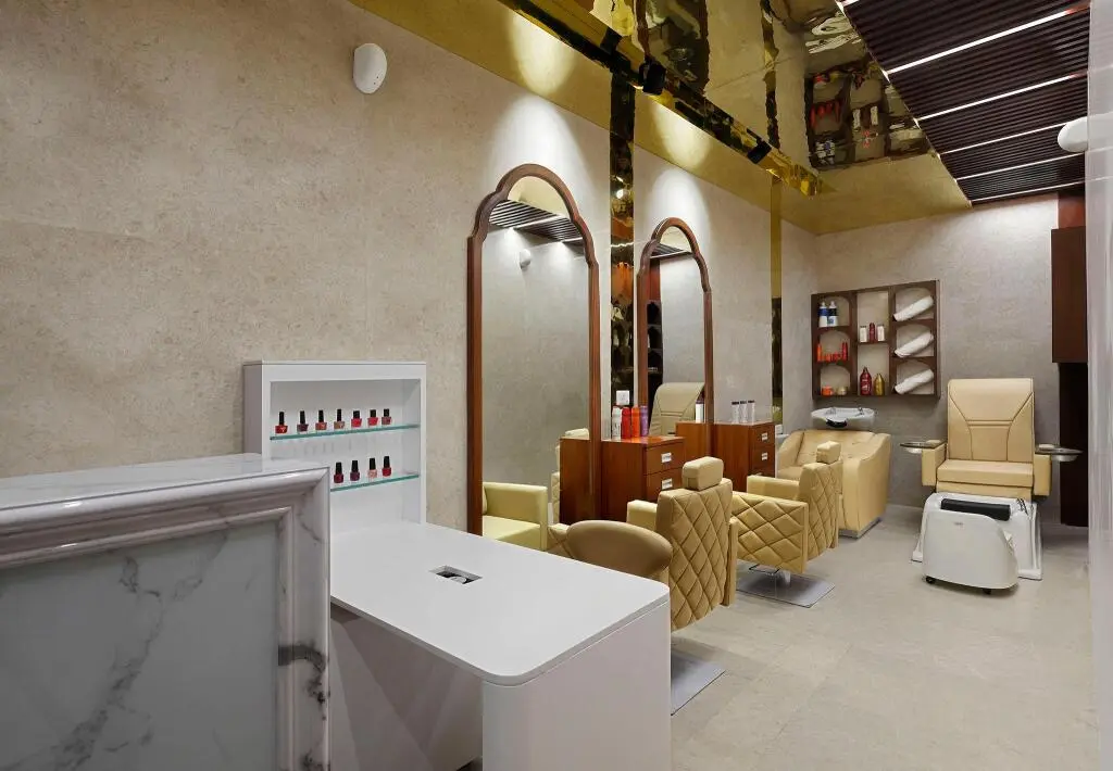Джайпур: Holiday Inn Jaipur City Centre by IHG