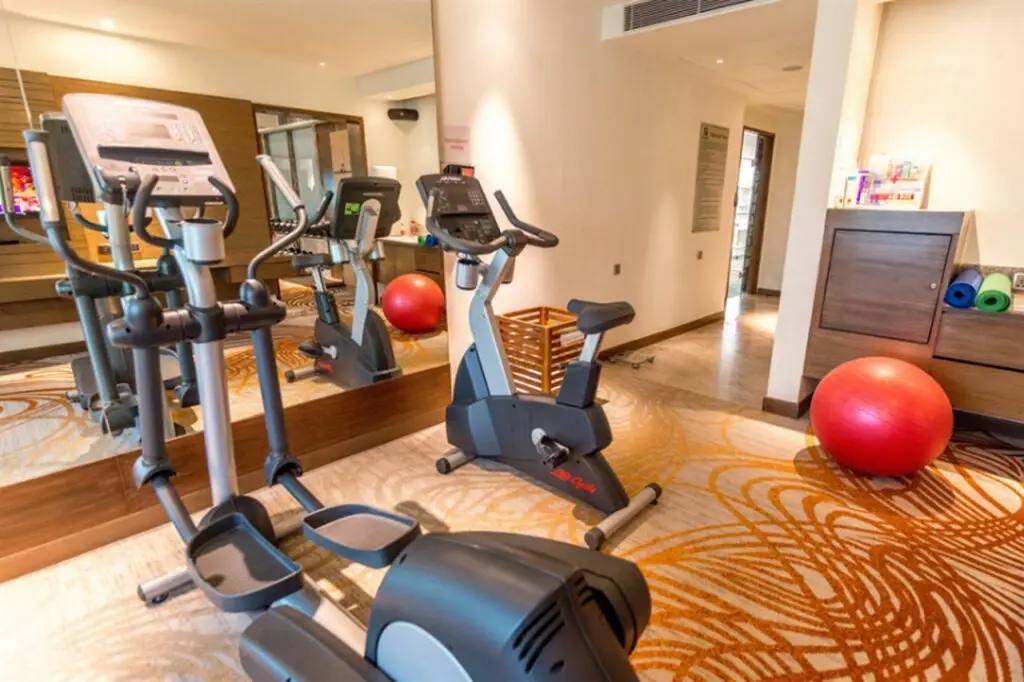 Джайпур: Holiday Inn Jaipur City Centre by IHG