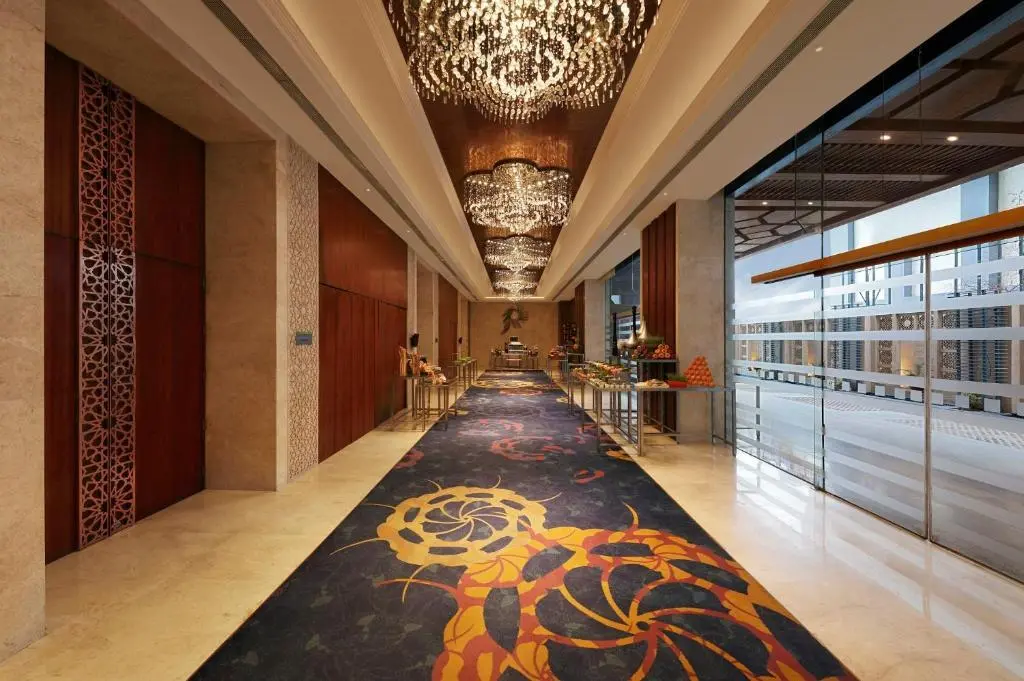 Джайпур: Holiday Inn Jaipur City Centre by IHG