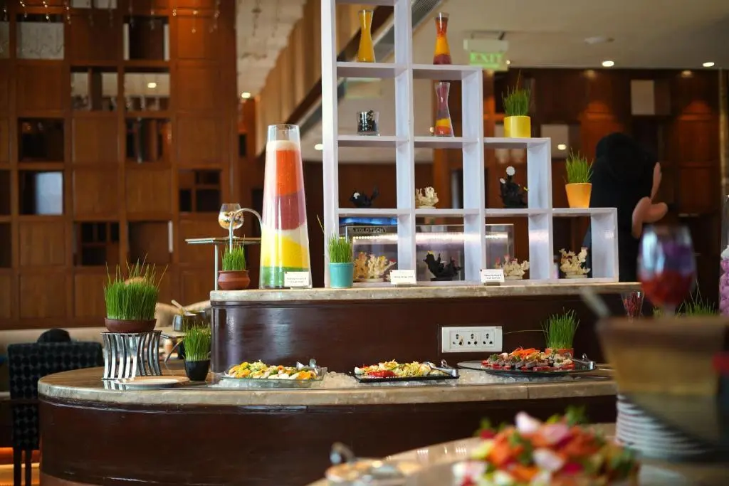 Джайпур: Holiday Inn Jaipur City Centre by IHG