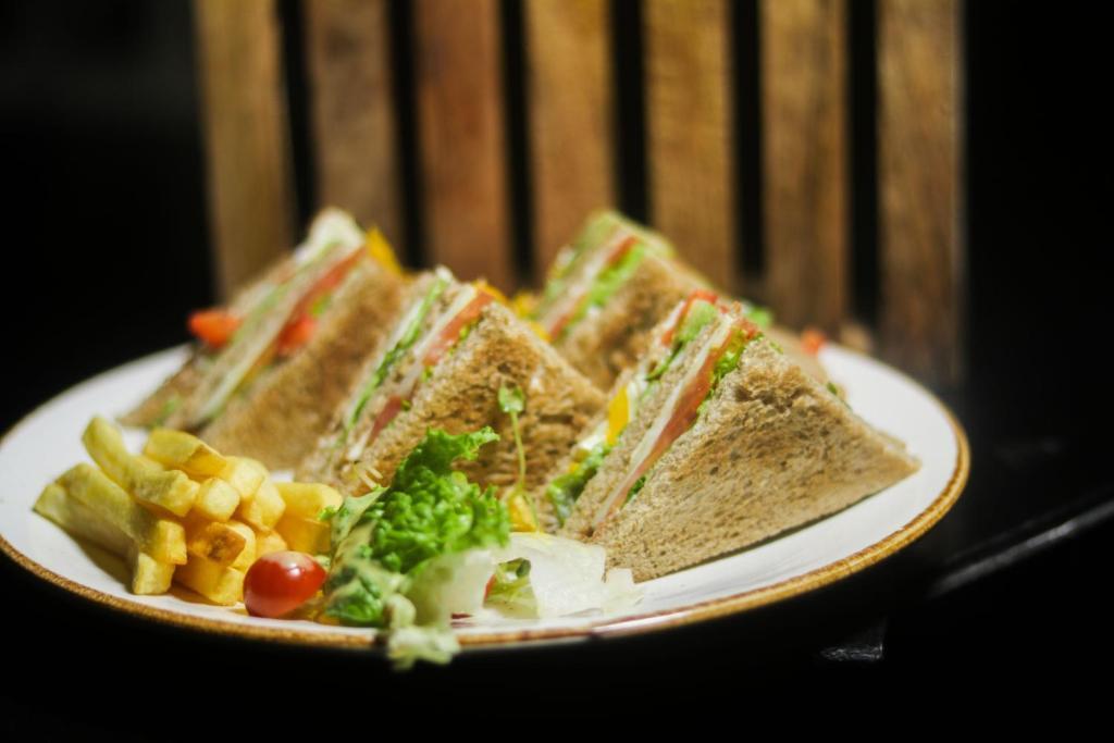 Джайпур: Holiday Inn Jaipur City Centre by IHG