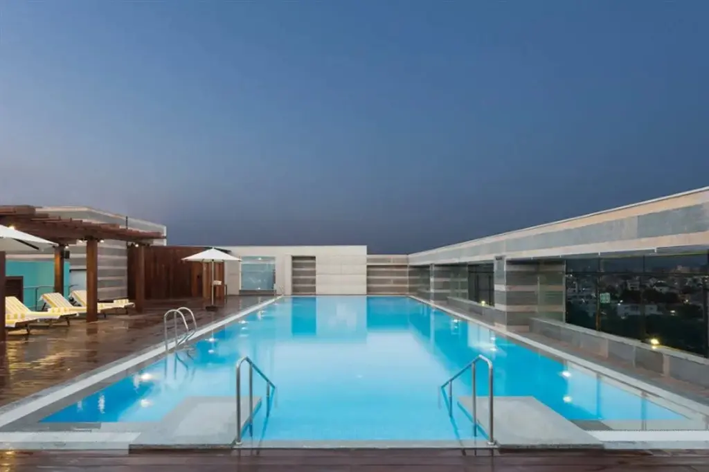 Джайпур: Holiday Inn Jaipur City Centre by IHG