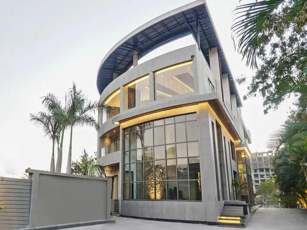 Хинджевади: Treebo Niraali Executive, Hinjewadi