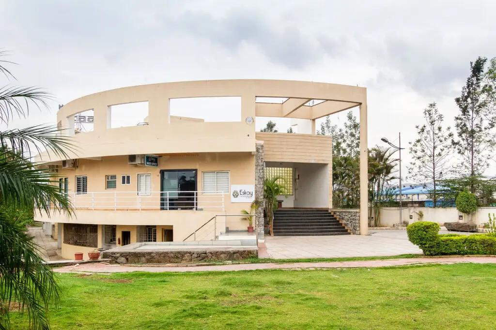 Treebo Niraali Executive, Hinjewadi — фото 1