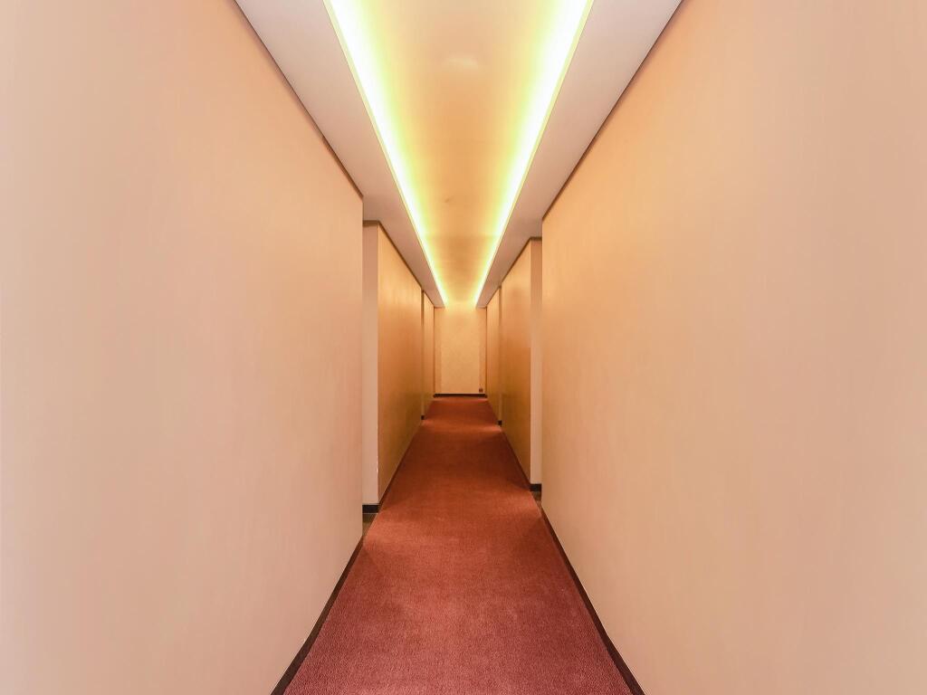 Хинджевади: Treebo Niraali Executive, Hinjewadi