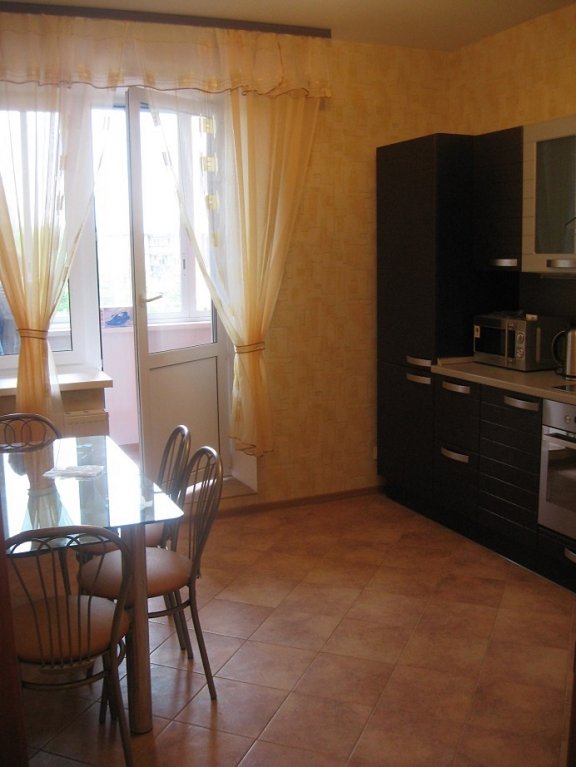 Щёлково: Апартаменты Дом Гончарова на Центральной