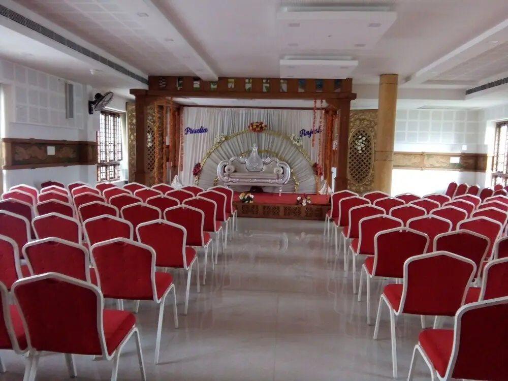Sathya Inn — фото 1