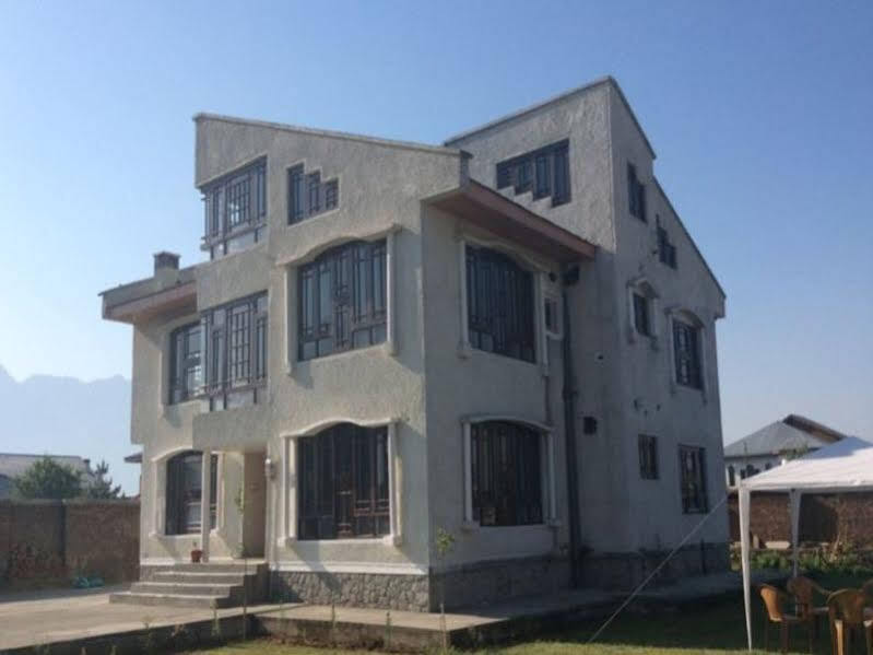Шринагар: Magnolia Guest House