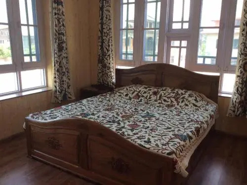 Шринагар: Magnolia Guest House