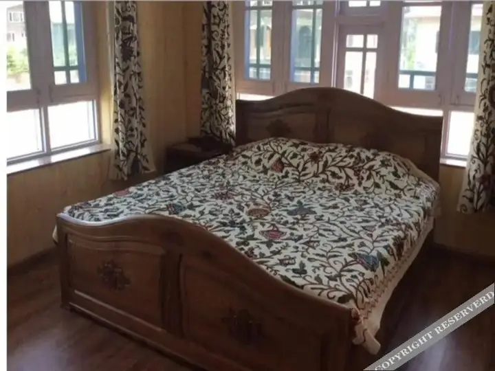 Шринагар: Magnolia Guest House