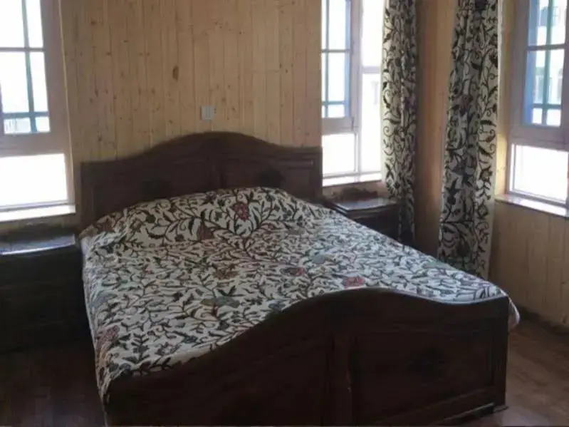 Шринагар: Magnolia Guest House