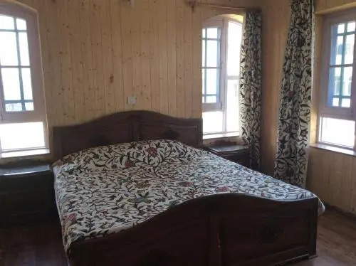 Шринагар: Magnolia Guest House