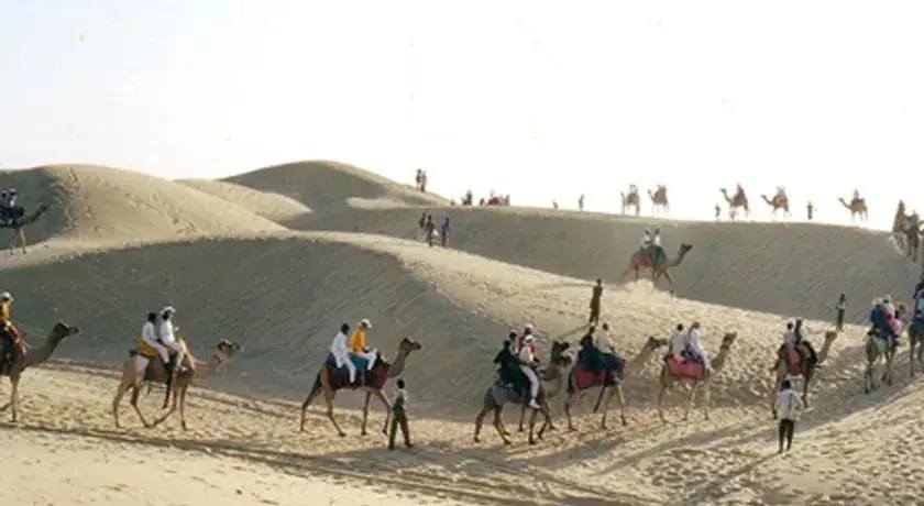 Marwar Camps — фото 1