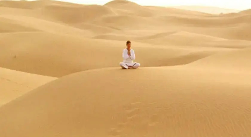 Биканер: Marwar Camps