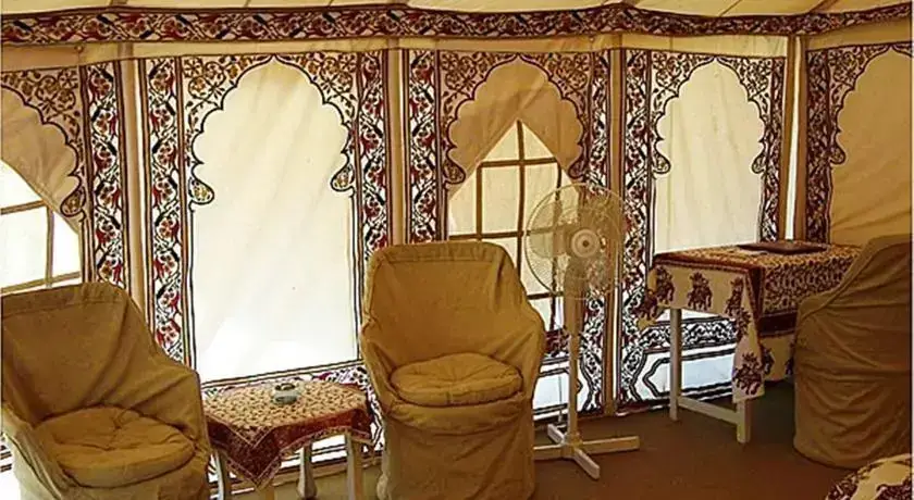 Биканер: Marwar Camps