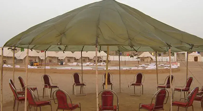 Биканер: Marwar Camps