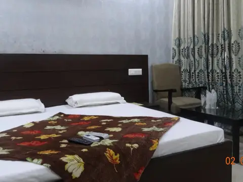 Hotel Royal Castle — фото 1