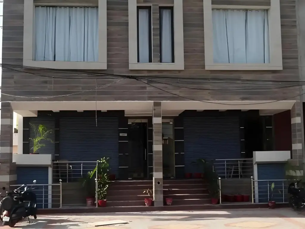 Hotel Royal Castle — фото 1