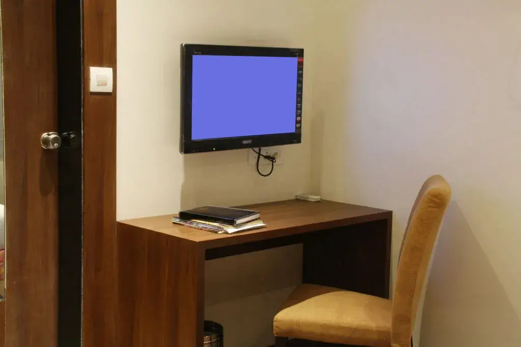 Пуна: Hotel Olive