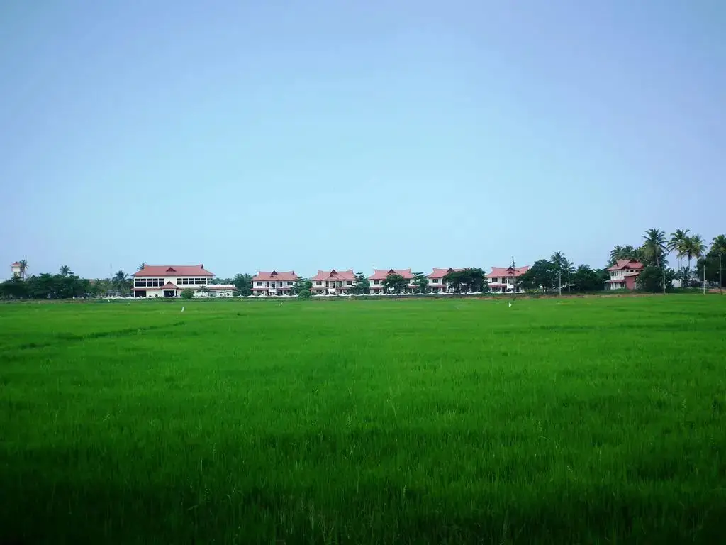 Erathra Homestay — фото 1