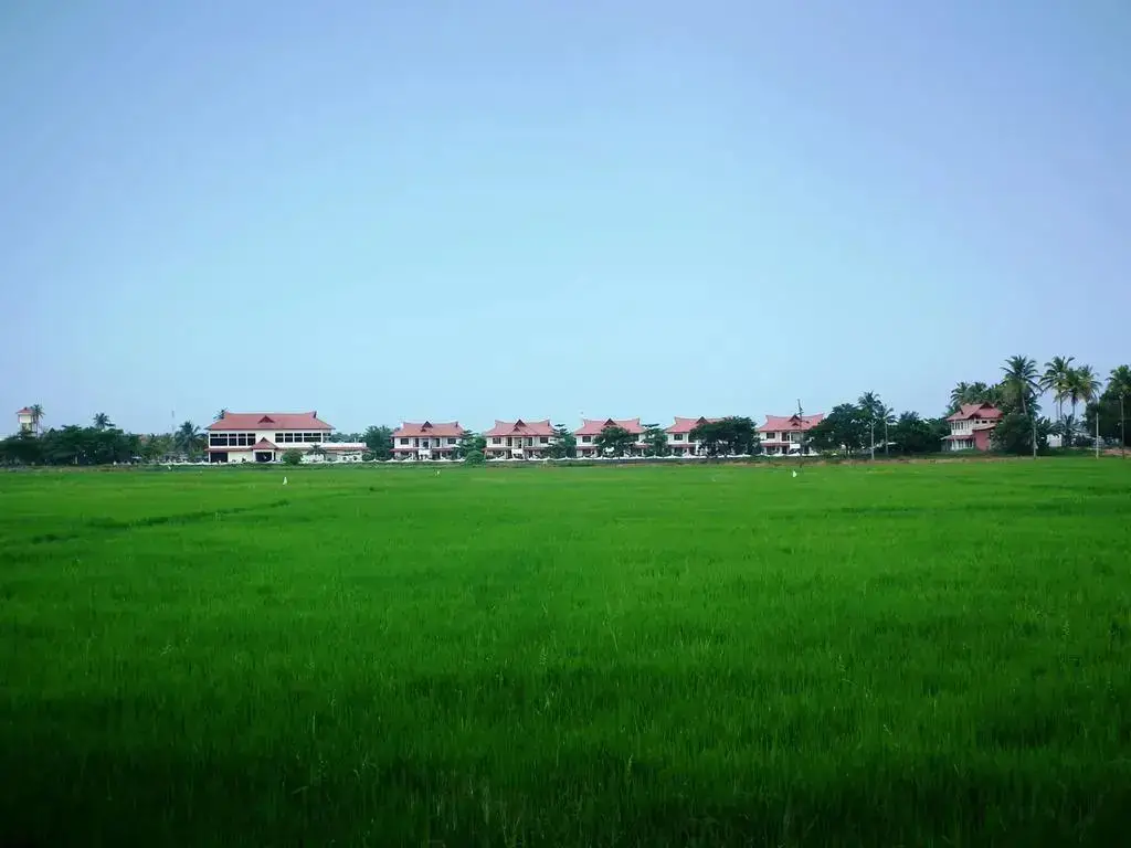 Erathra Homestay — фото 1