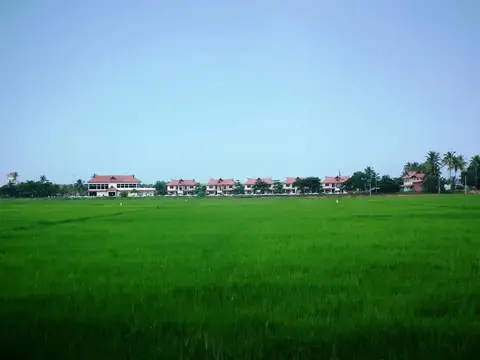 Erathra Homestay — фото 1