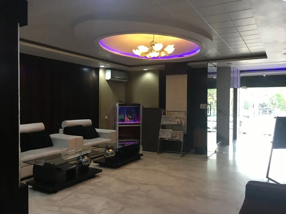 Hotel Bundelkhand Pride — фото 1