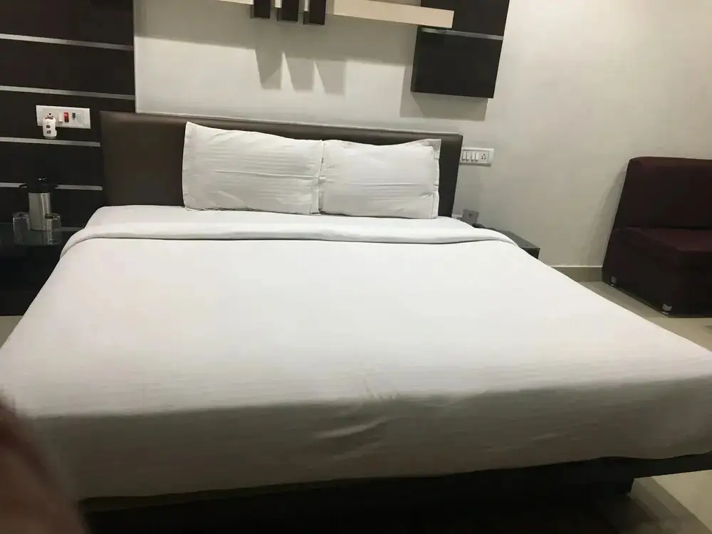 Крепость Jhansi: Hotel Bundelkhand Pride