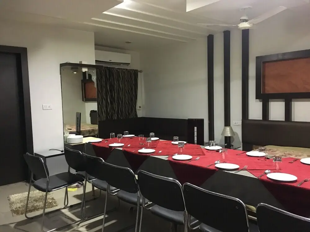 Крепость Jhansi: Hotel Bundelkhand Pride